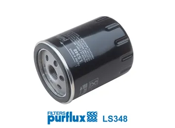 Compra Online PURFLUX LS348 - Filtro olio ATP Autoricambi