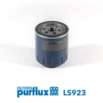 Ultimissimo Modello PURFLUX LS923 - Filtro olio ATP Autoricambi
