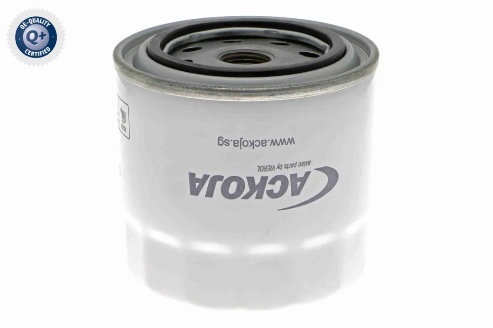 ACKOJA A38-0504 - Filtro olio ATP Autoricambi Soddisfatti O Rimborsati
