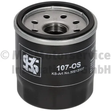 KOLBENSCHMIDT 50013107 - Filtro olio ATP Autoricambi Miglior Prezzo