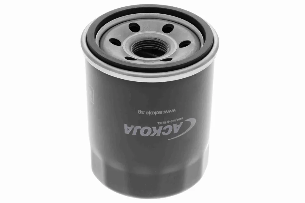 ACKOJA A37-0500 - Filtro olio ATP Autoricambi Affare