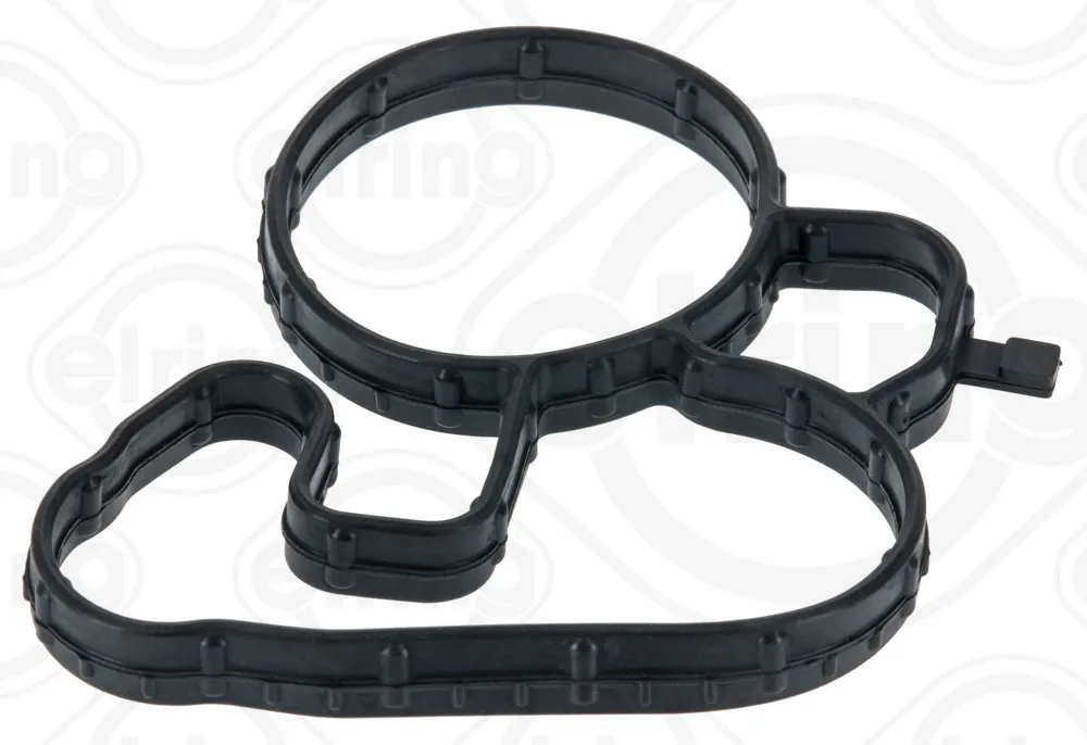 ELRING 478.680 - Guarnizione, Carter filtro olio ATP Autoricambi Offerta Lampo