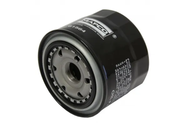 Miglior Prezzo MAPCO 61564 - Filtro olio ATP Autoricambi