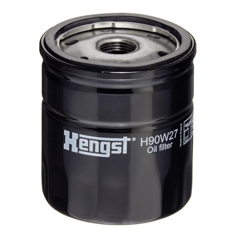 Prezzo Conveniente HENGST FILTER H90W27 - Filtro olio ATP Autoricambi