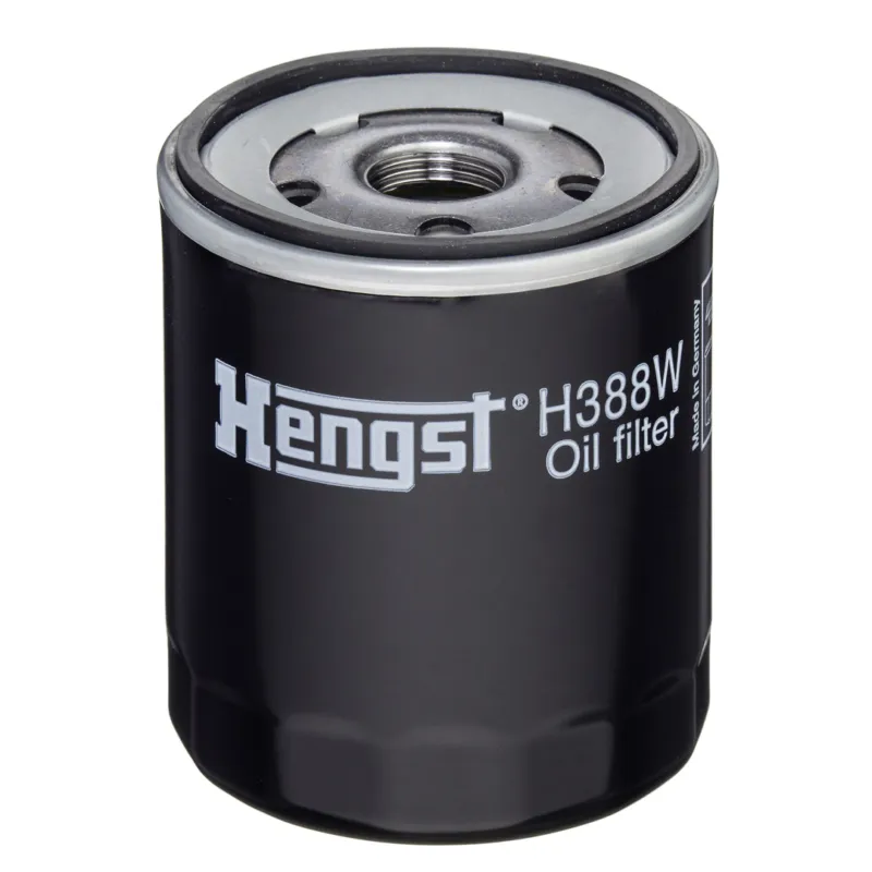 Super Prezzo HENGST FILTER H388W - Filtro olio ATP Autoricambi