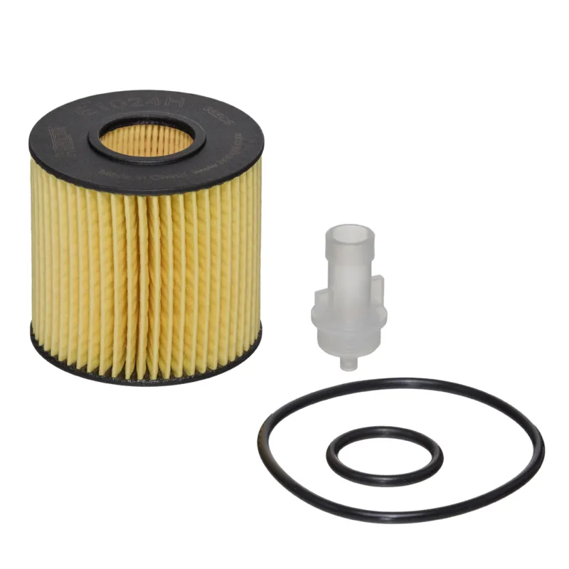 HENGST FILTER E1024H D234 - Filtro olio ATP Autoricambi Prezzo Scontato