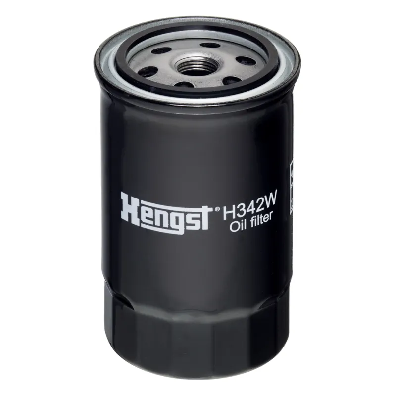 Ultime Pezzi HENGST FILTER H342W - Filtro olio ATP Autoricambi