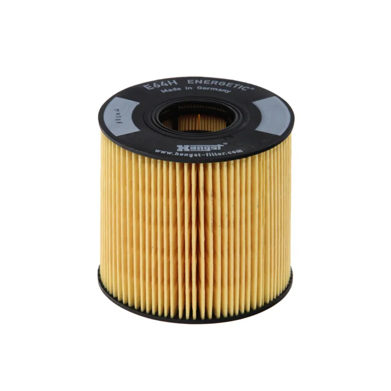 HENGST FILTER E64H D96 - Filtro olio ATP Autoricambi Occasione Imperdibile