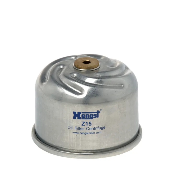HENGST FILTER Z15 D167 - Filtro olio ATP Autoricambi Affare