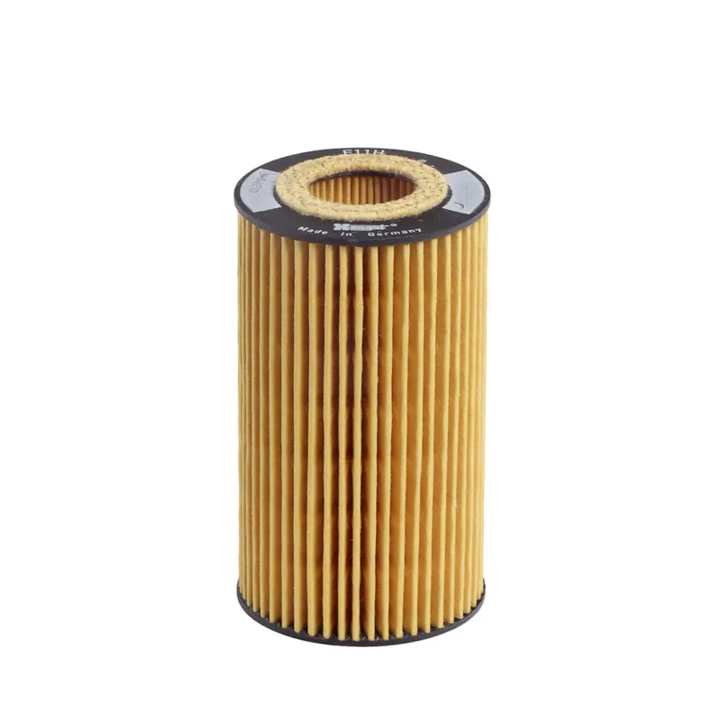 Soddisfatti O Rimborsati HENGST FILTER E11H D99 - Filtro olio ATP Autoricambi