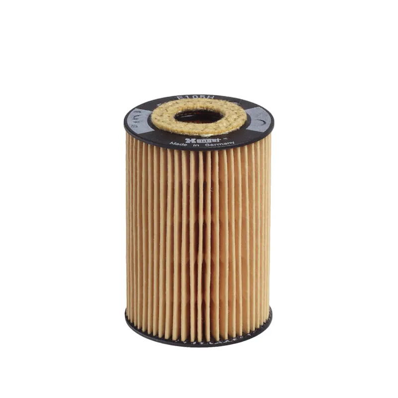 HENGST FILTER E105H D51 - Filtro olio ATP Autoricambi Scelto Dai Clienti