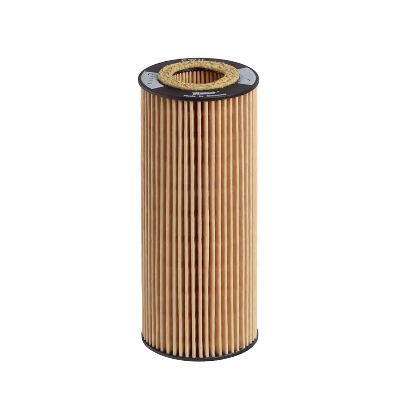 Compra Adesso HENGST FILTER E32H D21 - Filtro olio ATP Autoricambi