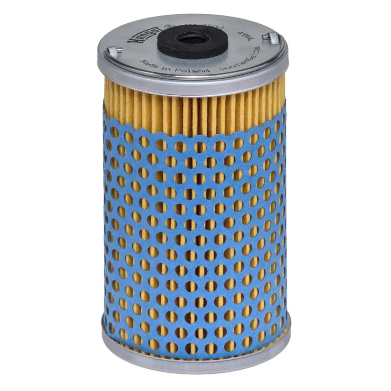 Compra Adesso HENGST FILTER E135H D14 - Filtro olio ATP Autoricambi