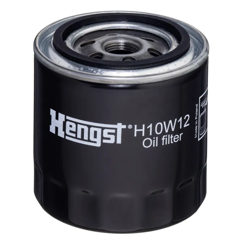 Must-Have HENGST FILTER H10W12 - Filtro olio ATP Autoricambi