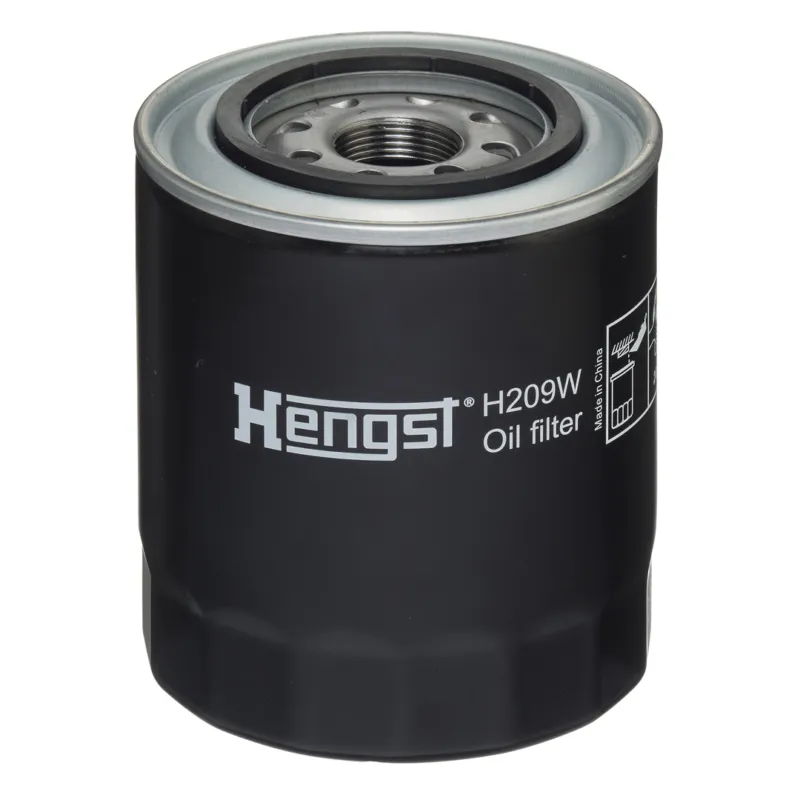 A Buon Prezzo HENGST FILTER H209W - Filtro olio ATP Autoricambi