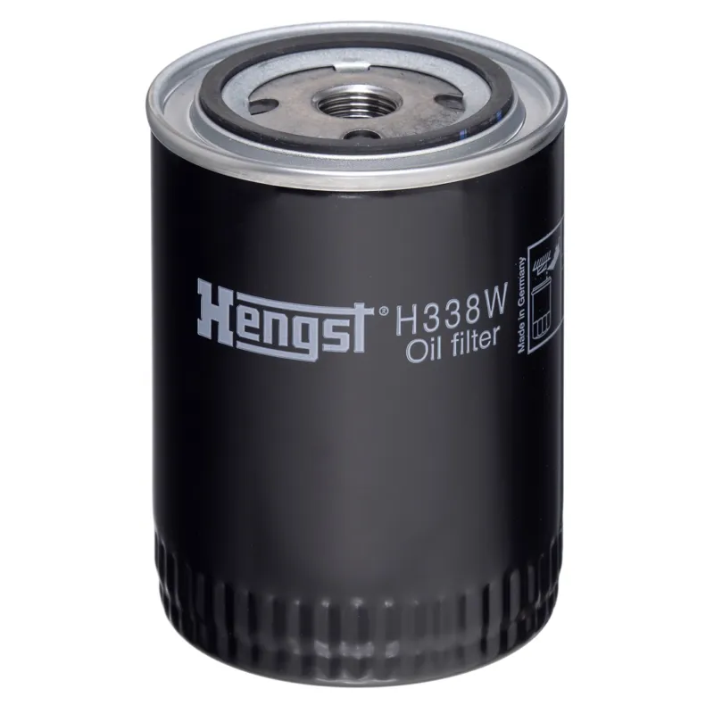 HENGST FILTER H338W - Filtro olio ATP Autoricambi Prezzo Ridotto