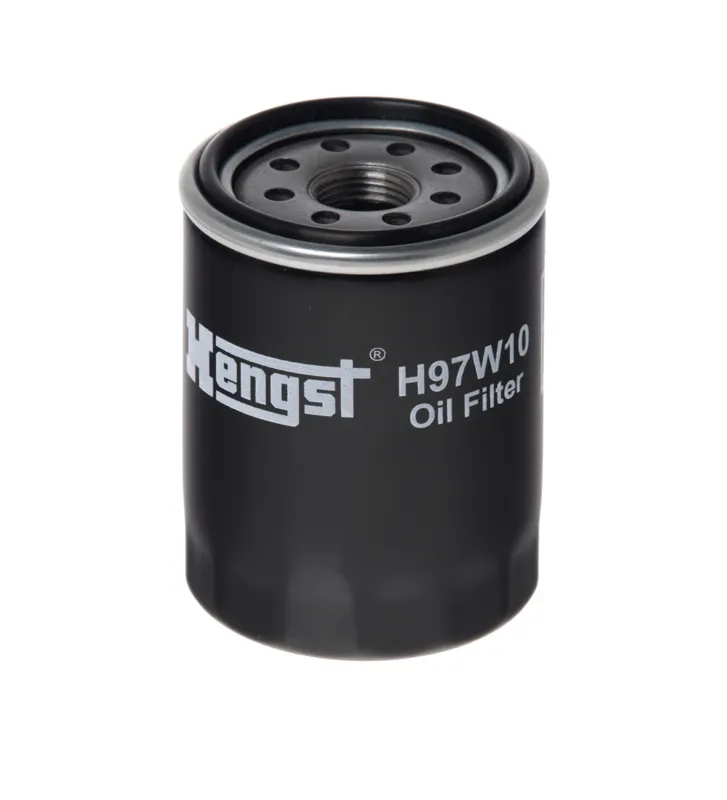 Acquista Ora HENGST FILTER H97W10 - Filtro olio ATP Autoricambi