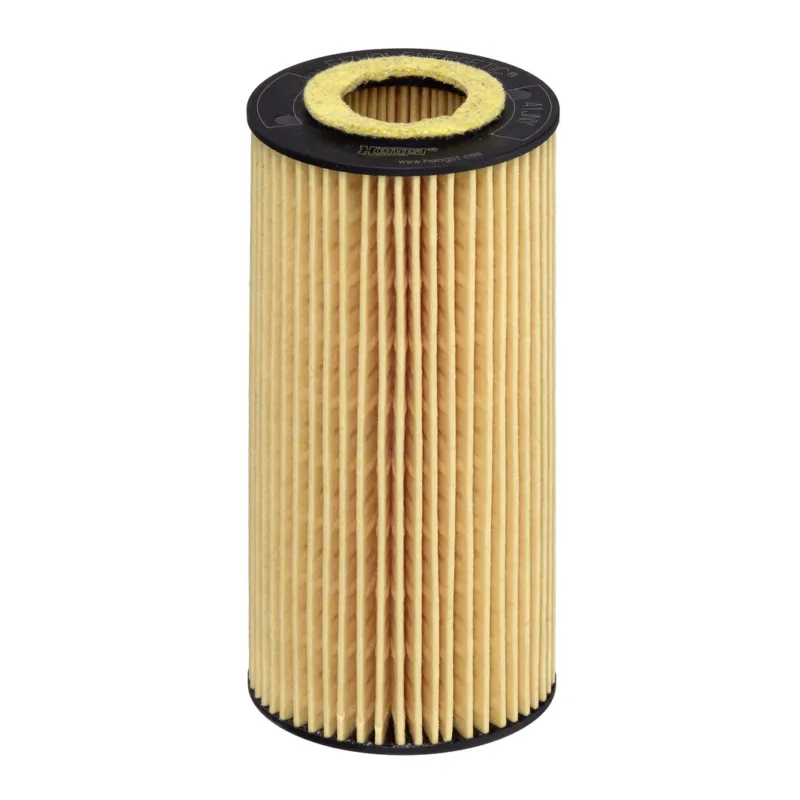 HENGST FILTER E17H01 D50 - Filtro olio ATP Autoricambi Subito Disponibile