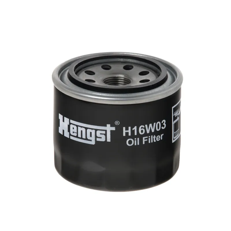 HENGST FILTER H16W03 - Filtro olio ATP Autoricambi Direttamente Dal Produttore