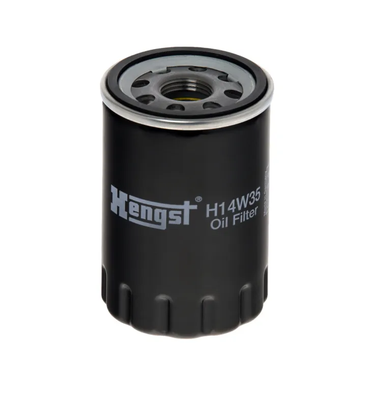 Prezzo Basso HENGST FILTER H14W35 - Filtro olio ATP Autoricambi