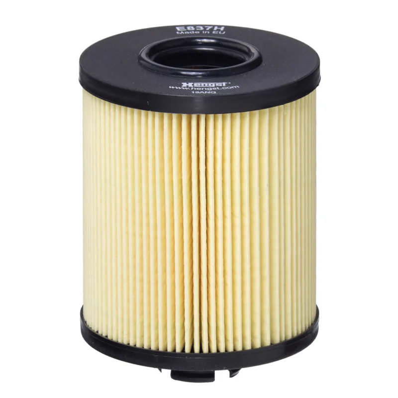 Non Perdere HENGST FILTER E837H D328 - Filtro olio ATP Autoricambi