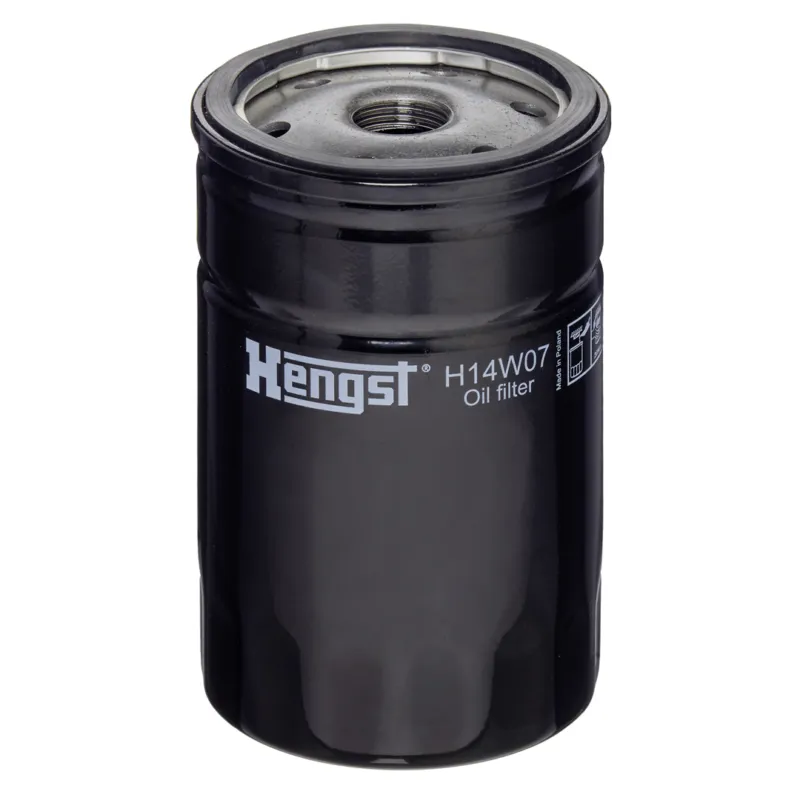Prezzo Scontato HENGST FILTER H14W07 - Filtro olio ATP Autoricambi