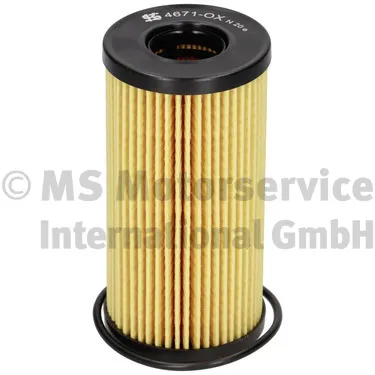Nuovo Arrivo KOLBENSCHMIDT 50014671 - Filtro olio ATP Autoricambi