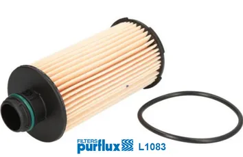 PURFLUX L1083 - Filtro olio ATP Autoricambi Occasione Imperdibile