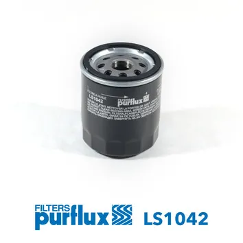 Prezzo Ridotto PURFLUX LS1042 - Filtro olio ATP Autoricambi