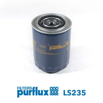 PURFLUX LS235 - Filtro olio ATP Autoricambi Compra Adesso
