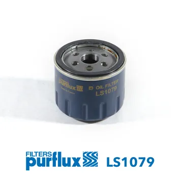 Ultima Occasione PURFLUX LS1079 - Filtro olio ATP Autoricambi