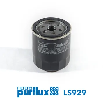 PURFLUX LS929 - Filtro olio ATP Autoricambi Occasione