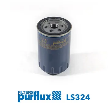 Subito Disponibile PURFLUX LS324 - Filtro olio ATP Autoricambi
