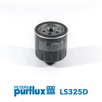 PURFLUX LS325D - Filtro olio ATP Autoricambi Novità