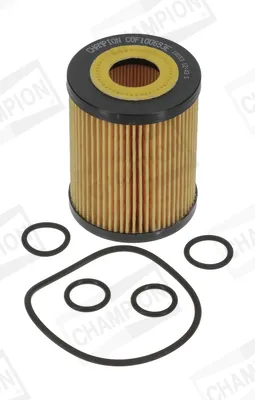 Soddisfatti O Rimborsati CHAMPION COF100693E - Filtro olio ATP Autoricambi