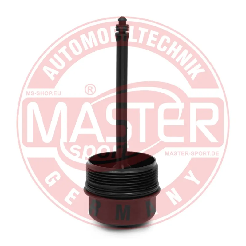 Offerta Del Giorno MASTER-SPORT GERMANY 641000210 - Calotta, Carter filtro olio ATP Autoricambi