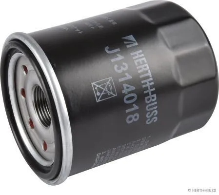 Compra Adesso HERTH+BUSS JAKOPARTS J1314018 - Filtro olio ATP Autoricambi