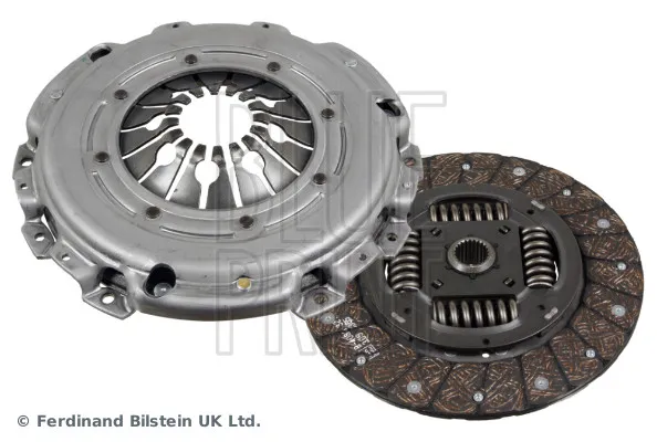 Prezzo Basso BLUE PRINT ADV183068 - Kit frizione ATP Autoricambi
