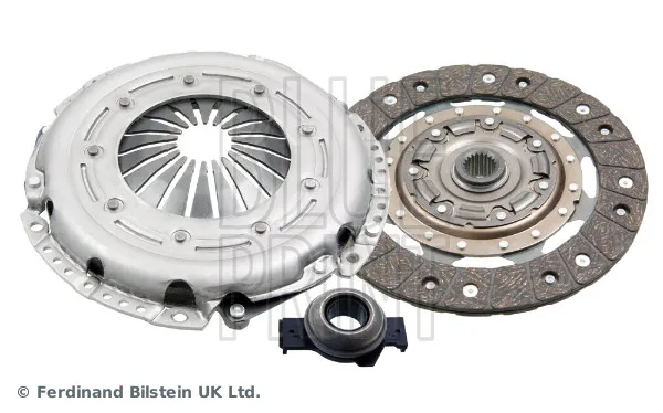 Prezzo Di Fabbrica BLUE PRINT ADL143071 - Kit frizione ATP Autoricambi