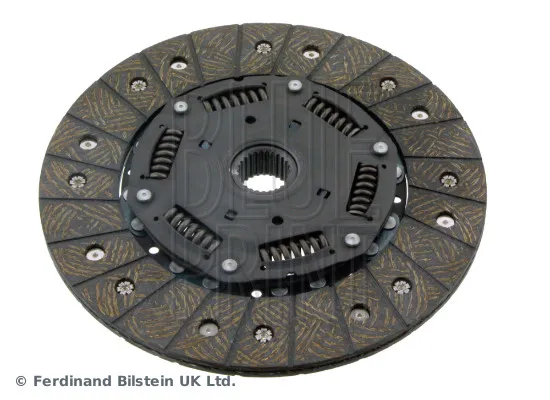 Esclusivo BLUE PRINT ADV183150 - Disco frizione ATP Autoricambi