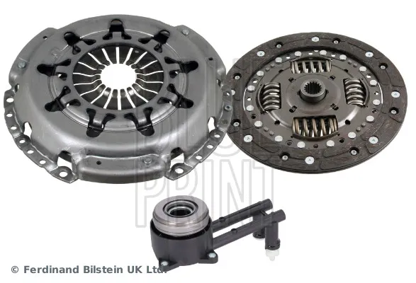 BLUE PRINT ADF1230113 - Kit frizione ATP Autoricambi Più Venduto