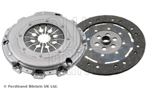 Soddisfatti O Rimborsati BLUE PRINT ADF1230137 - Kit frizione ATP Autoricambi