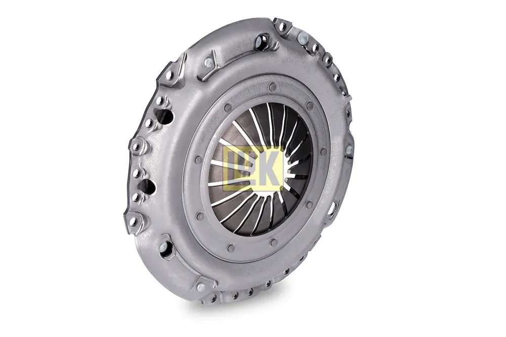 Occasione LuK 123 0155 10 - Spingidisco frizione ATP Autoricambi