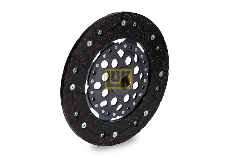 Compra Online LuK 322 0281 10 - Disco frizione ATP Autoricambi