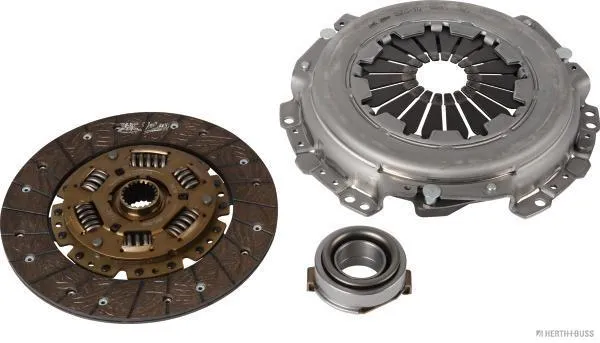 Pagamento Sicuro HERTH+BUSS JAKOPARTS J2008075 - Kit frizione ATP Autoricambi