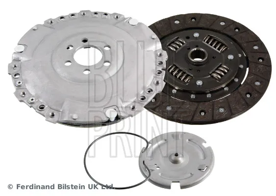 Ultime Pezzi BLUE PRINT ADV183098 - Kit frizione ATP Autoricambi