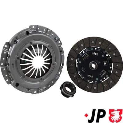 Spedizione Espresso JP GROUP 1130403810 - Kit frizione ATP Autoricambi