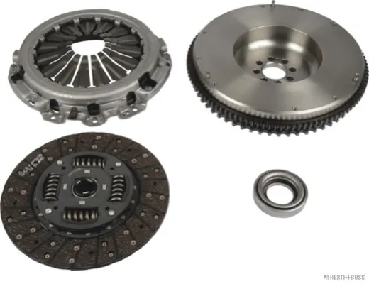 Compra Adesso HERTH+BUSS JAKOPARTS J2011000 - Kit trasformazione, Frizione ATP Autoricambi