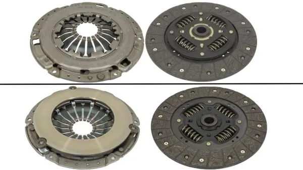 KAWE 961441 - Kit frizione ATP Autoricambi Affare