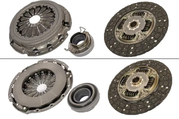 KAWE 962167 - Kit frizione ATP Autoricambi Ordina Subito